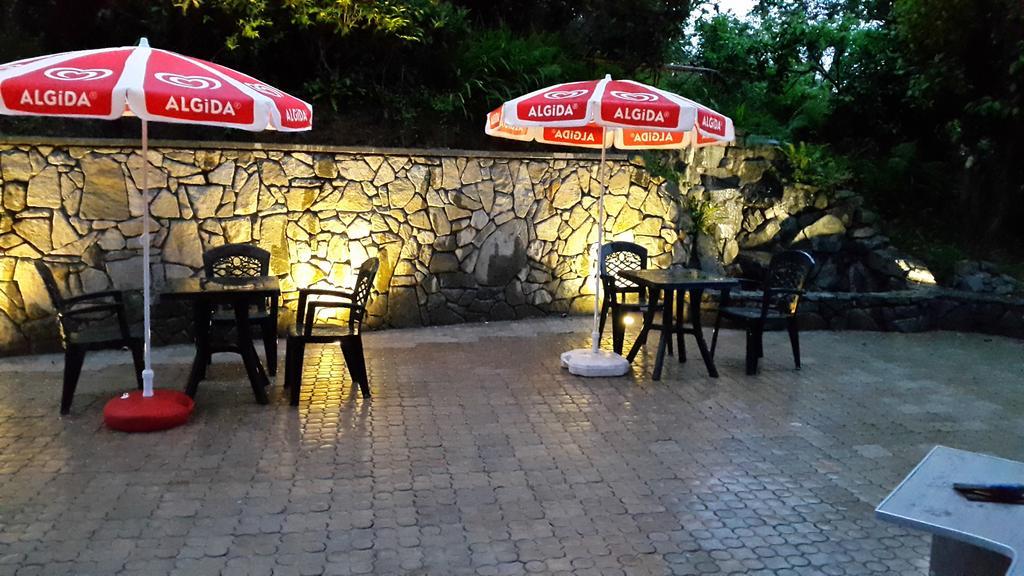 Lasha Guest House Махінджаурі Номер фото