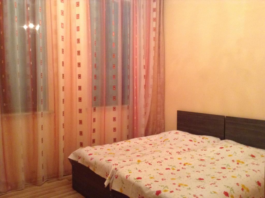 Lasha Guest House Махінджаурі Номер фото